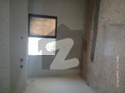 Flat available for rent in gulistan e johar block18...