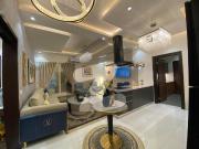 Flat Available For Rent In New Highrise Building Khalid...