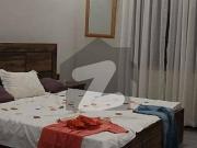 Flat Available For Rent In PECHS Block 6 Karachi