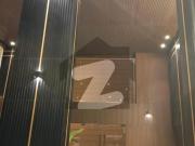 Flat Available for Rent Metropolis Residency
