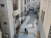 Flat Available For Rent North Nazimabad Block B