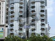 Flat available for rent north nazimabad block l