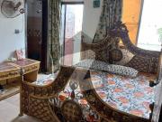 Flat Available For Sale 2 Bed Launge Prime Location In...