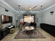 Flat Available For Sale At Seher Commercial Phase 7 DHA