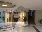 Flat available for sale city tower main university road
