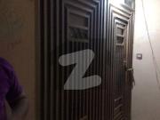 Flat Available For Sale In Azam Basti Karachi