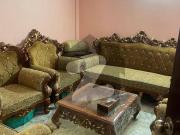 Flat Available for Sale In Clifton Block 1 Karachi