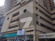 Flat Available For Sale In Defense Residency Defense...