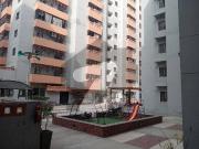 Flat Available For Sale In Grey Noor Tower & Shopping Mall