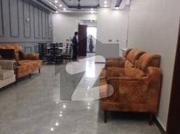 Flat Available For Sale In Karachi Administration...