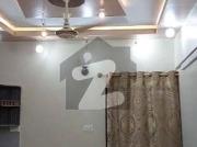 Flat Available For Sale In Mehmoodabad No. 1 Jamshed...