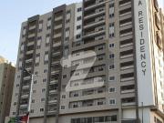 Flat Available For Sale in Safa Residency