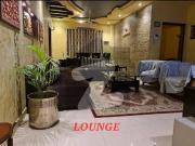 Flat available for sale in saima building