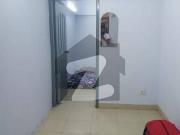 Flat Available For Sale Samina Liberty Towers Block J