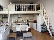 Flat Available In Earls Court