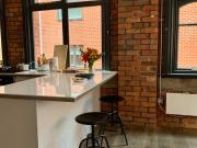 Flat available in listed building N.O.M.A