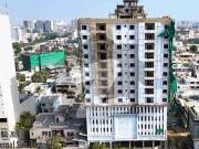 Flat Available On Booking Main Sharfabad