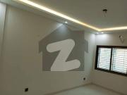 Flat available on rent at main shaheed e millat road