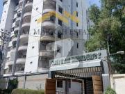Flat Available On Rent In Well Maintained Project...