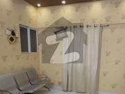 Flat Available On Rent Jamaluddin Afghani Road