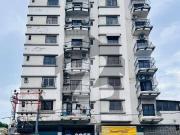 Flat Available On Rent Khaliq Uz Zaman Road West Open...