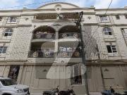 Flat Available on Sale in Cosmopolitan Society