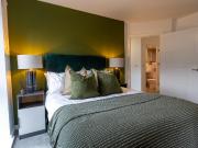 Flat B48, Sherborne Place. 2 bed flat to rent £1,250 pcm...