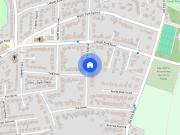 Flat B, 36, The Avenue, Roundhay, Leeds, LS8 1JG