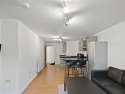 Flat B, Broomhall Street, 3 Bedroom Apartment