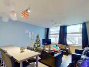 Flat B Equitable House, South Parade, 5 Bedroom Apartment
