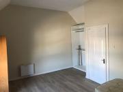 Flat B, First Floor, Old Post Office, Main Street,...