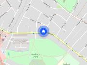 Flat B Green Lane, London, SW16