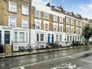 Flat B, New King´s Road, 1 Bedroom Flat