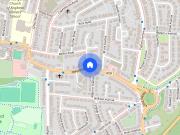 Flat B, Orford Green, Warrington