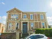 Flat B, Pembroke Road, Clifton, Bristol BS8, 4 bed flat...