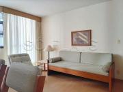 Flat Baden Baden para venda mobiliado com 56m², 01...