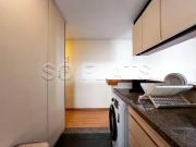 Flat Baden disponível para venda com 49m², 01 dorm e 01...