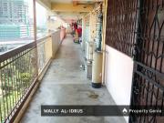 Flat Bandar Baru Sentul Kuala Lumpur