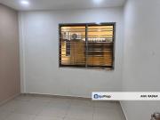 Flat Bandar Selesa Jaya @ Jalan Silat Lincah