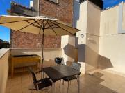 Flat Barcelona El Camp de lArpa del Clot