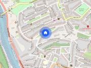 Flat Basement, York Gardens, BS8