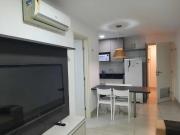 Flat beach class ikha do leite