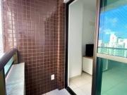 Flat Beach Class Santa Maria