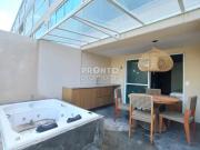 Flat Beach Flat Serrambi, unidade nÃ£o informado 13,...