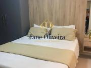 Flat beira mar em Cabo Branco JoÃ£o Pessoa PB