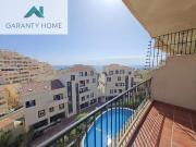 Flat Benalmádena Zona Centro Comercial Torrequebrada