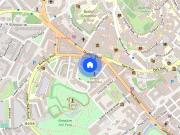 Flat, Berkeley Square, BS8