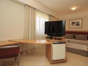 Flat Bienal Suites