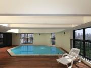 Flat Bienal Suites