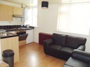 Flat, Birchfields Road, Manchester M13, 1 bed flat to...